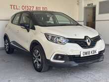 Renault Captur TCe ENERGY Play