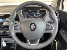 Renault Captur TCe ENERGY Play