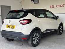 Renault Captur TCe ENERGY Play