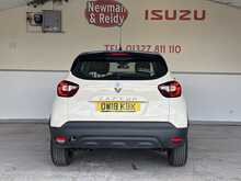 Renault Captur TCe ENERGY Play