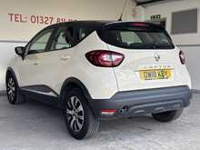 Renault Captur TCe ENERGY Play