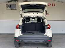 Renault Captur TCe ENERGY Play