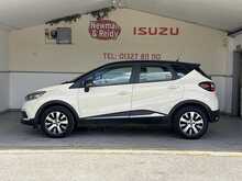 Renault Captur TCe ENERGY Play