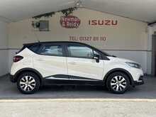 Renault Captur TCe ENERGY Play