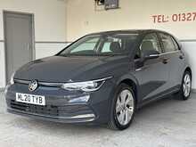 Volkswagen Golf TSI Style