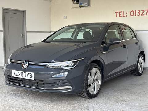 1.5 TSI Style Hatchback 5dr Petrol Manual Euro 6 (s/s) (130 ps)