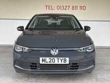 Volkswagen Golf TSI Style