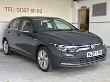 Volkswagen Golf TSI Style