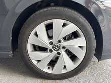 Volkswagen Golf TSI Style