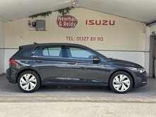 Volkswagen Golf TSI Style