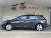 Volkswagen Golf TSI Style