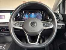 Volkswagen Golf TSI Style
