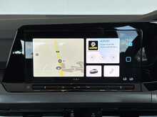 Volkswagen Golf TSI Style