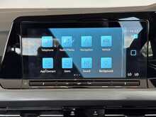 Volkswagen Golf TSI Style