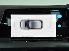 Volkswagen Golf TSI Style