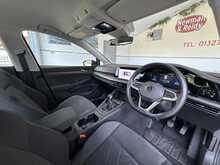 Volkswagen Golf TSI Style