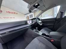 Volkswagen Golf TSI Style