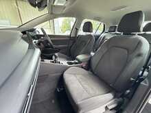 Volkswagen Golf TSI Style