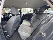 Volkswagen Golf TSI Style