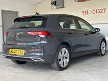 Volkswagen Golf TSI Style