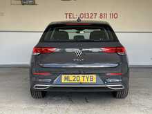 Volkswagen Golf TSI Style