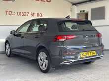 Volkswagen Golf TSI Style