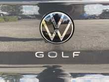 Volkswagen Golf TSI Style