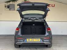 Volkswagen Golf TSI Style