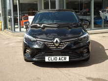 Renault Clio TCe Lutecia