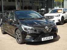 Renault Clio TCe Lutecia