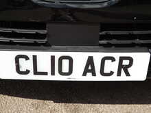 Renault Clio TCe Lutecia