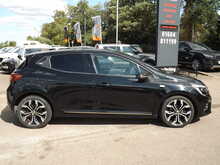 Renault Clio TCe Lutecia