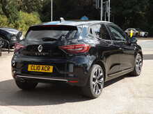 Renault Clio TCe Lutecia