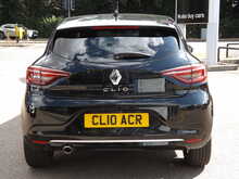 Renault Clio TCe Lutecia