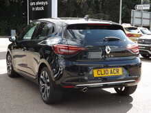Renault Clio TCe Lutecia