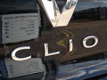 Renault Clio TCe Lutecia