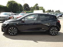 Renault Clio TCe Lutecia