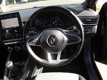 Renault Clio TCe Lutecia