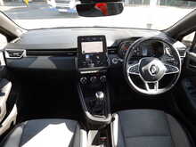 Renault Clio TCe Lutecia