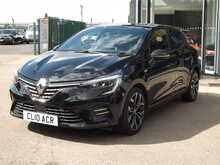 Renault Clio TCe Lutecia