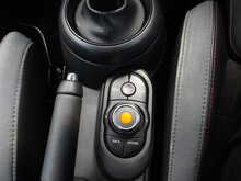 MINI Hatch John Cooper Works
