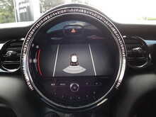 MINI Hatch John Cooper Works