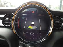 MINI Hatch John Cooper Works