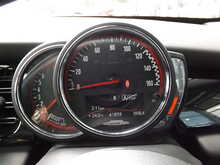 MINI Hatch John Cooper Works