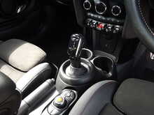 MINI Hatch John Cooper Works