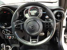 MINI Hatch John Cooper Works