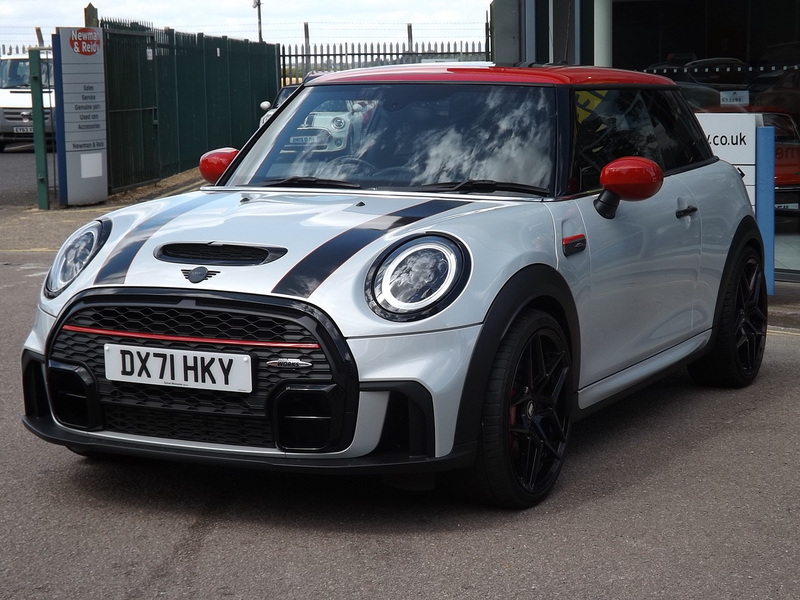 Mini Hatchback