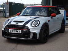 MINI Hatch John Cooper Works