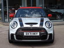 MINI Hatch John Cooper Works