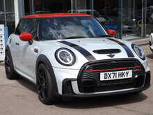 MINI Hatch John Cooper Works
